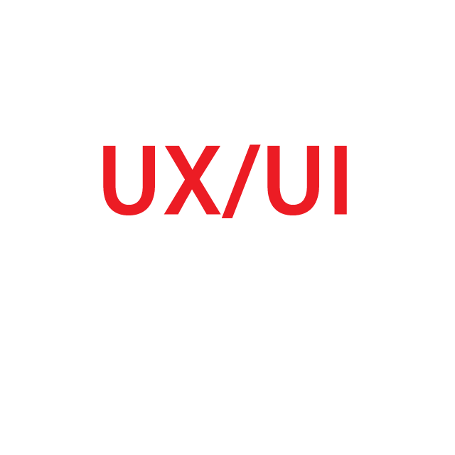 Design UX/UI