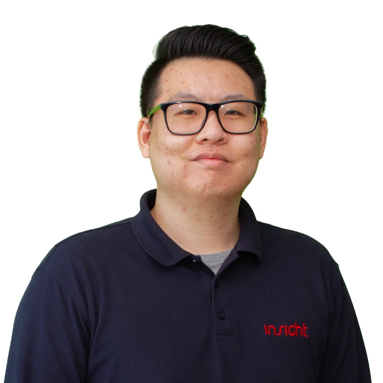 Alex Wang - Engineer
