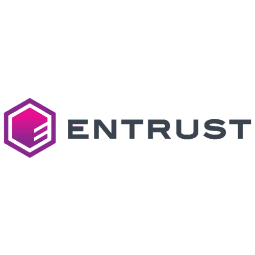 Entrust Logo