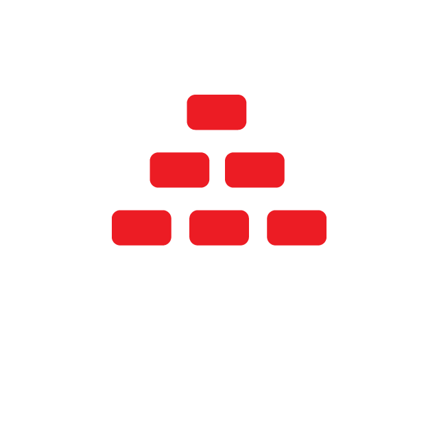 Desktop infrastructure icon