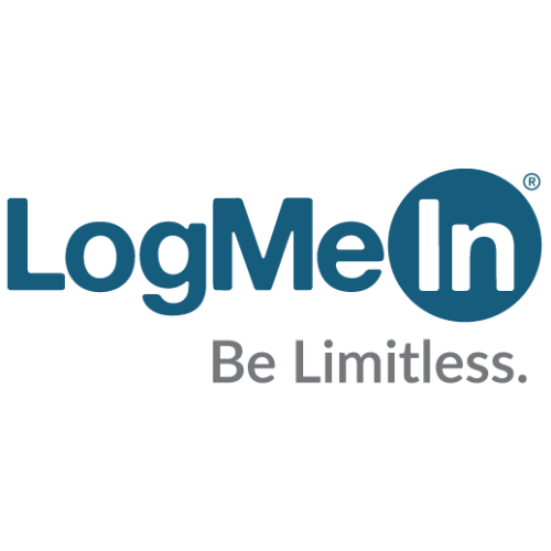 LogMeIn Logo
