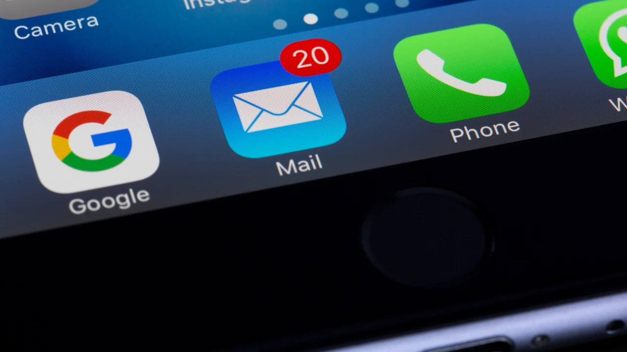 How to Set Up Your Email on Your Mobile Phone