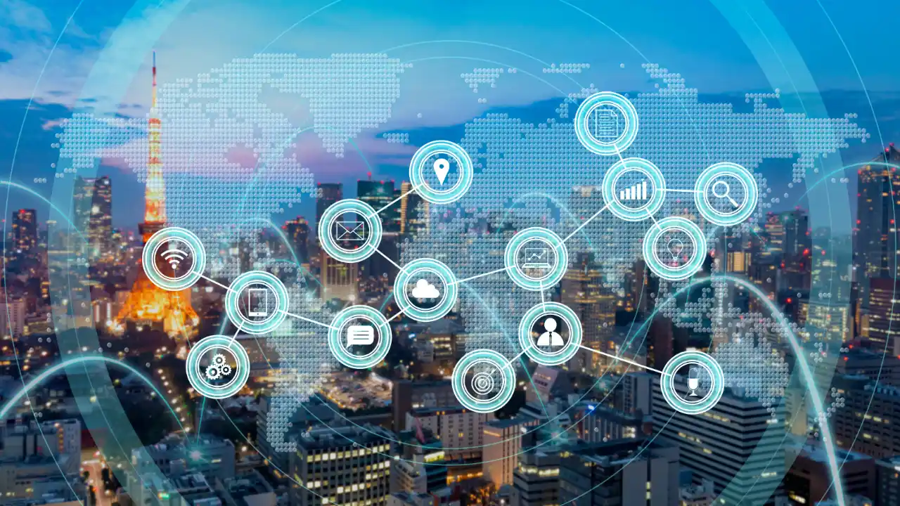 The Importance of High-Speed, Stable Internet for SMBs