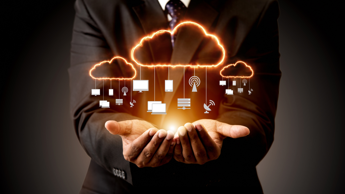 Learning About Tech Series: What is Cloud Computing?