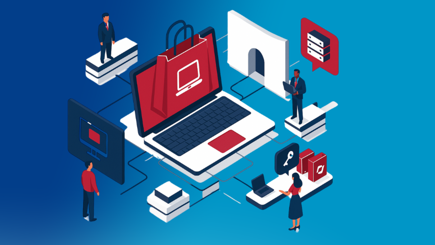 Tech That Works for Your Business: The Insight IT Hardware Shop