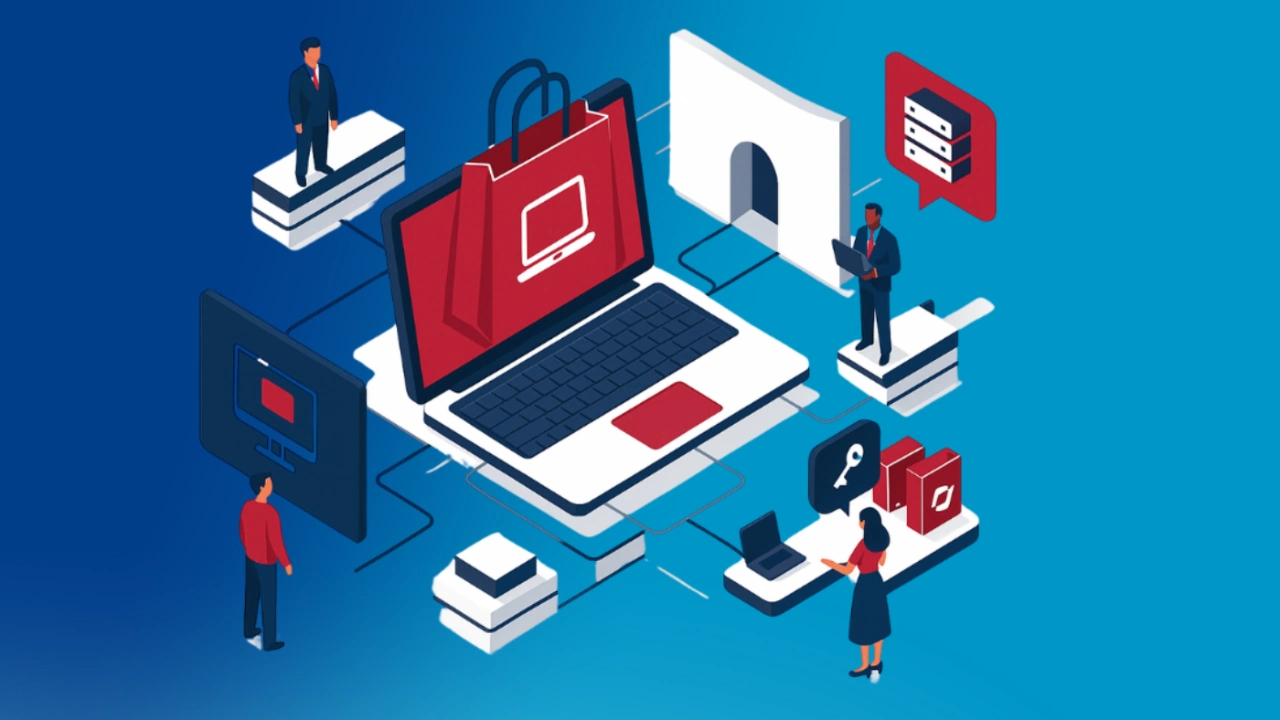 Tech That Works for Your Business: The Insight IT Shop