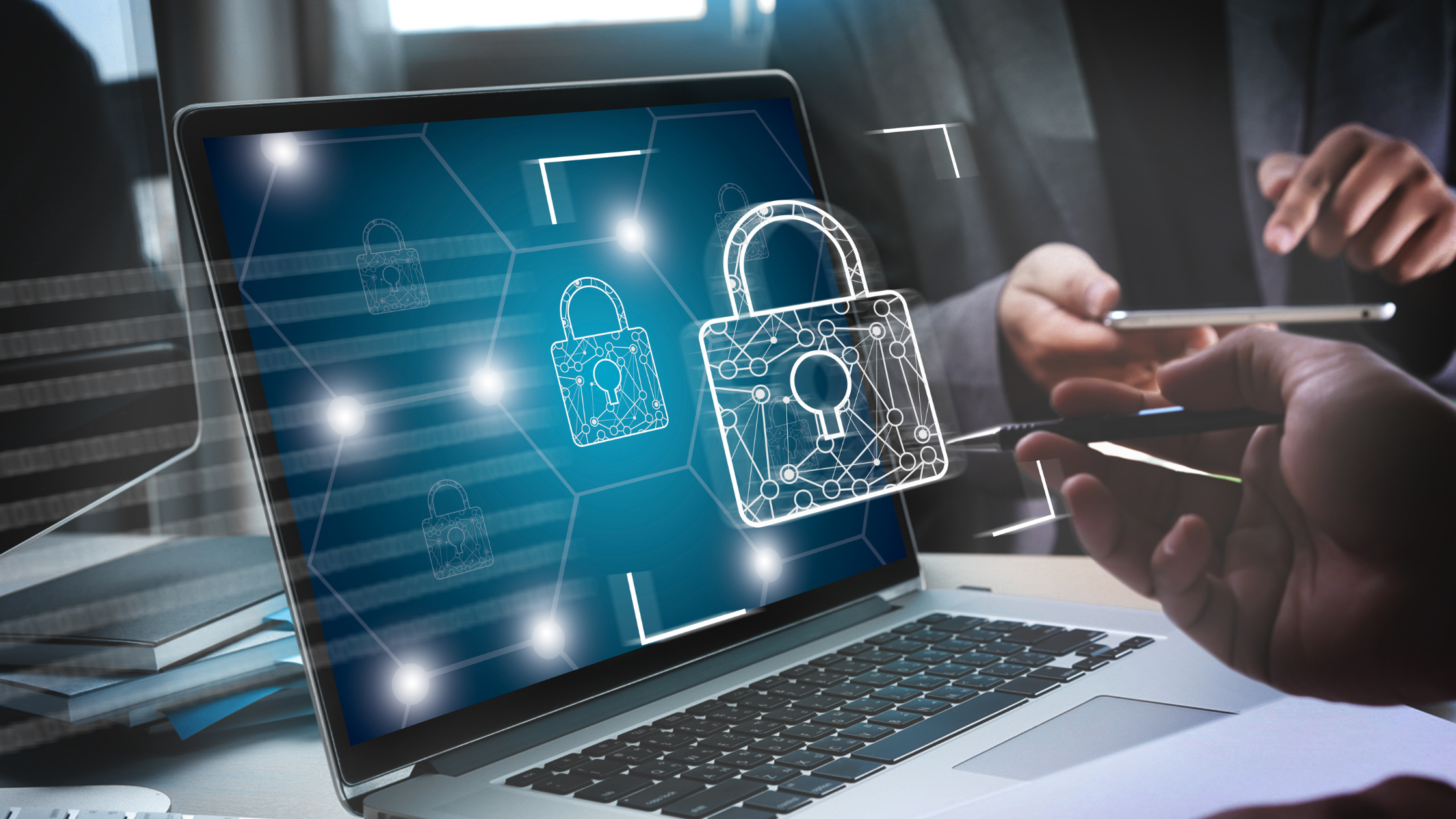 Unmanaged Devices: The Silent Security Threat Lurking in Your Business
