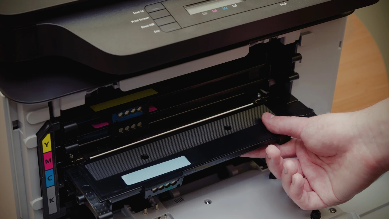 Troubleshooting Common Printer Problems