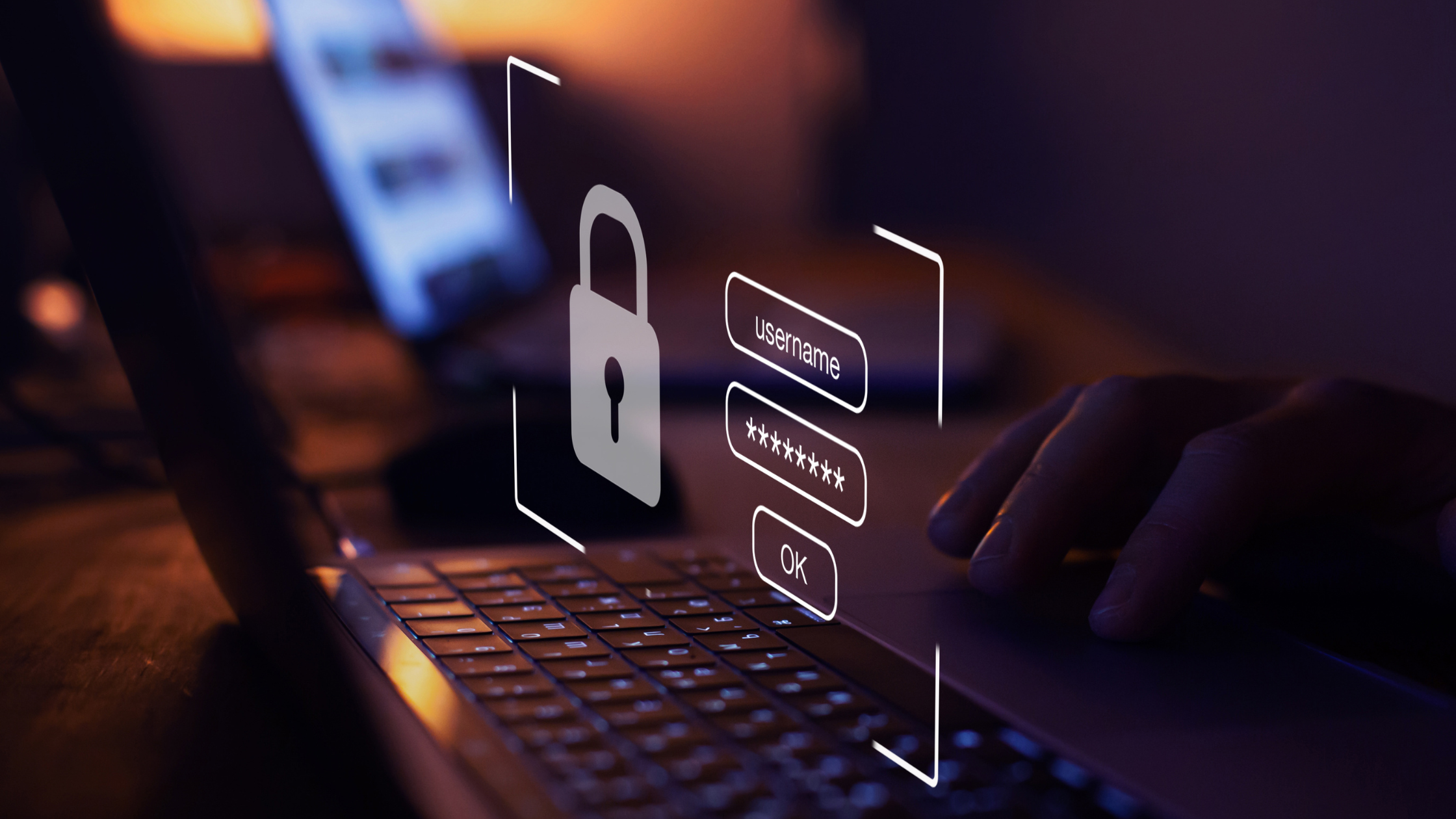 The Password Mistakes Even Smart People Make