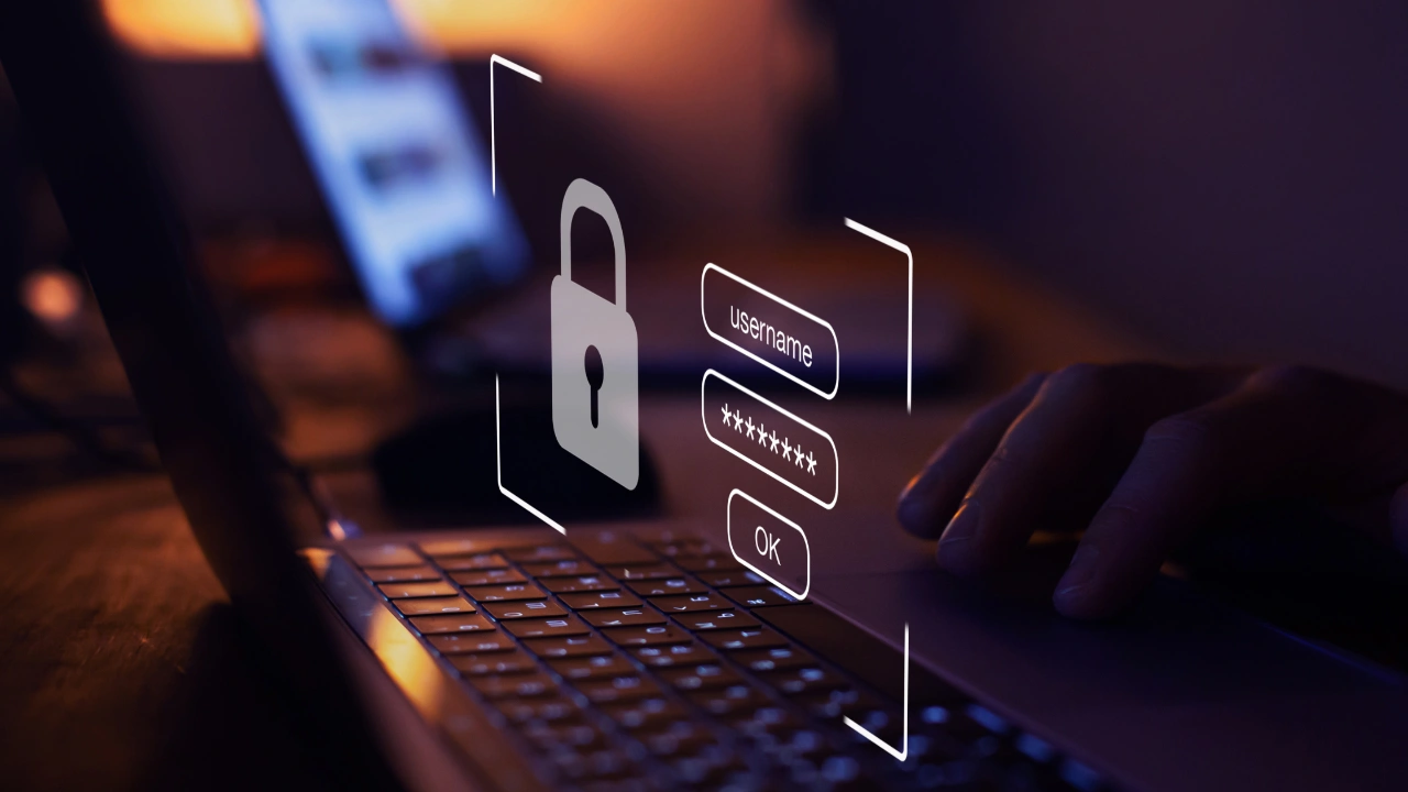 The Password Mistakes Even Smart People Make