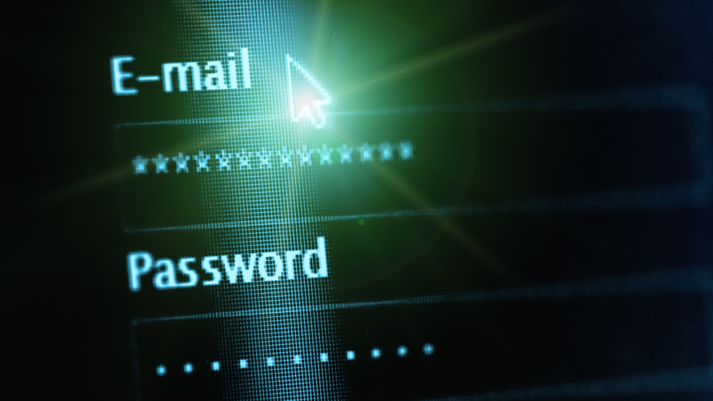 Why Your Business Email is Your Weakest Link