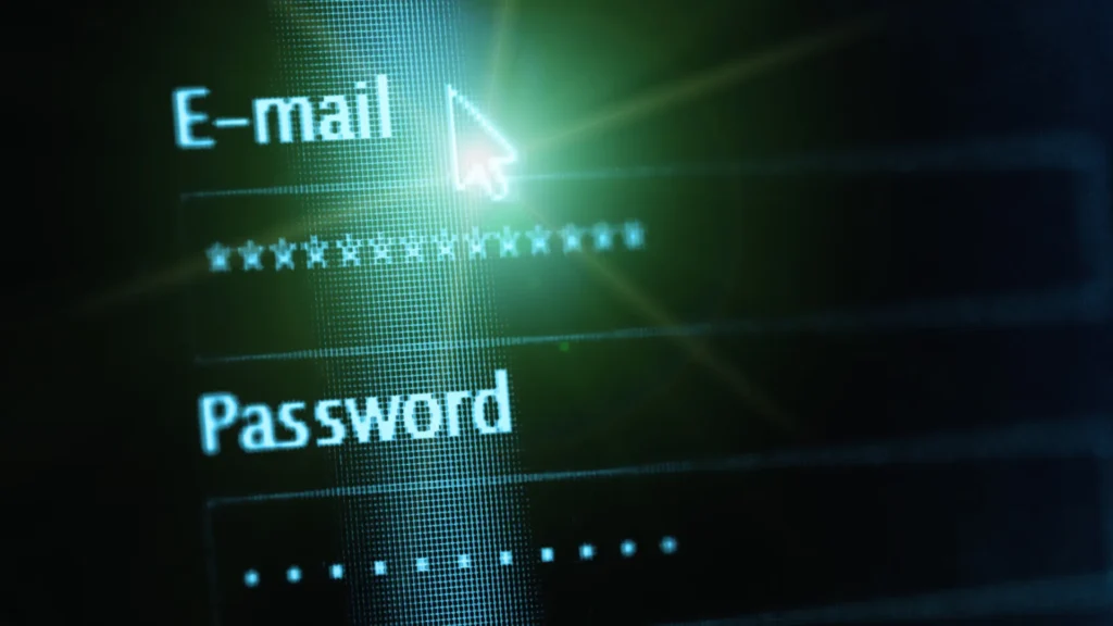 Why Your Business Email is Your Weakest Link