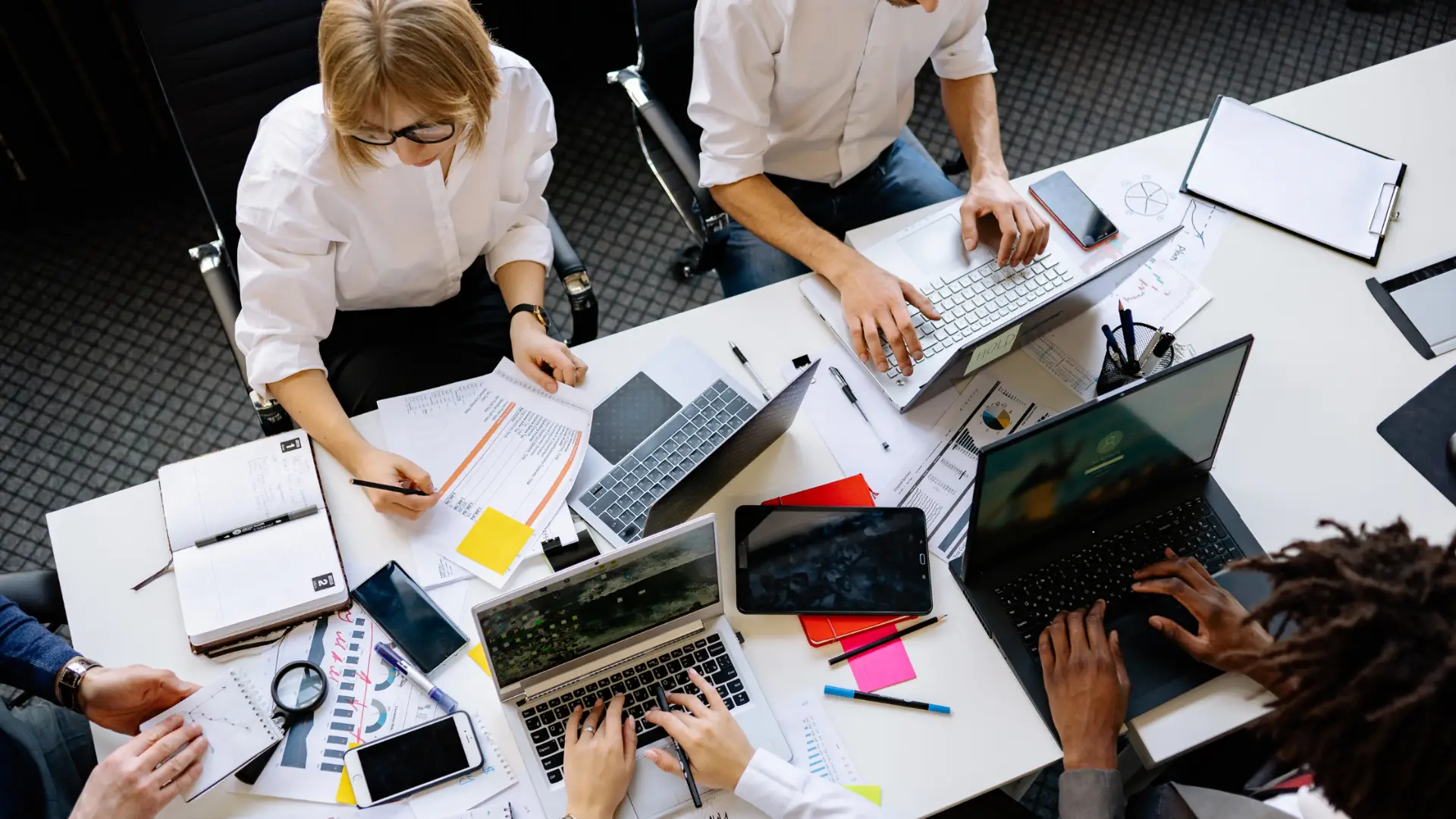 Why your IT project is taking longer than it should