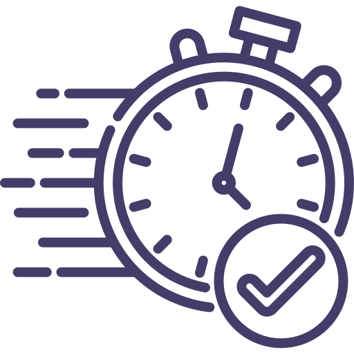 quick response icon